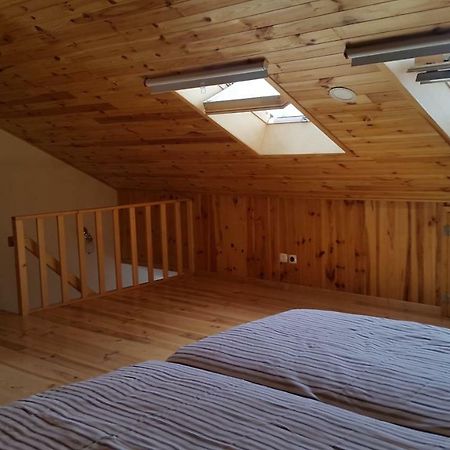 Apartamentos Tejo A Vista Лиссабон Экстерьер фото