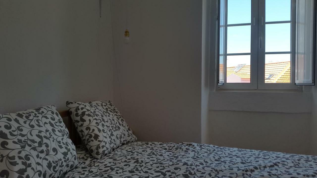 Apartamentos Tejo A Vista Лиссабон Экстерьер фото