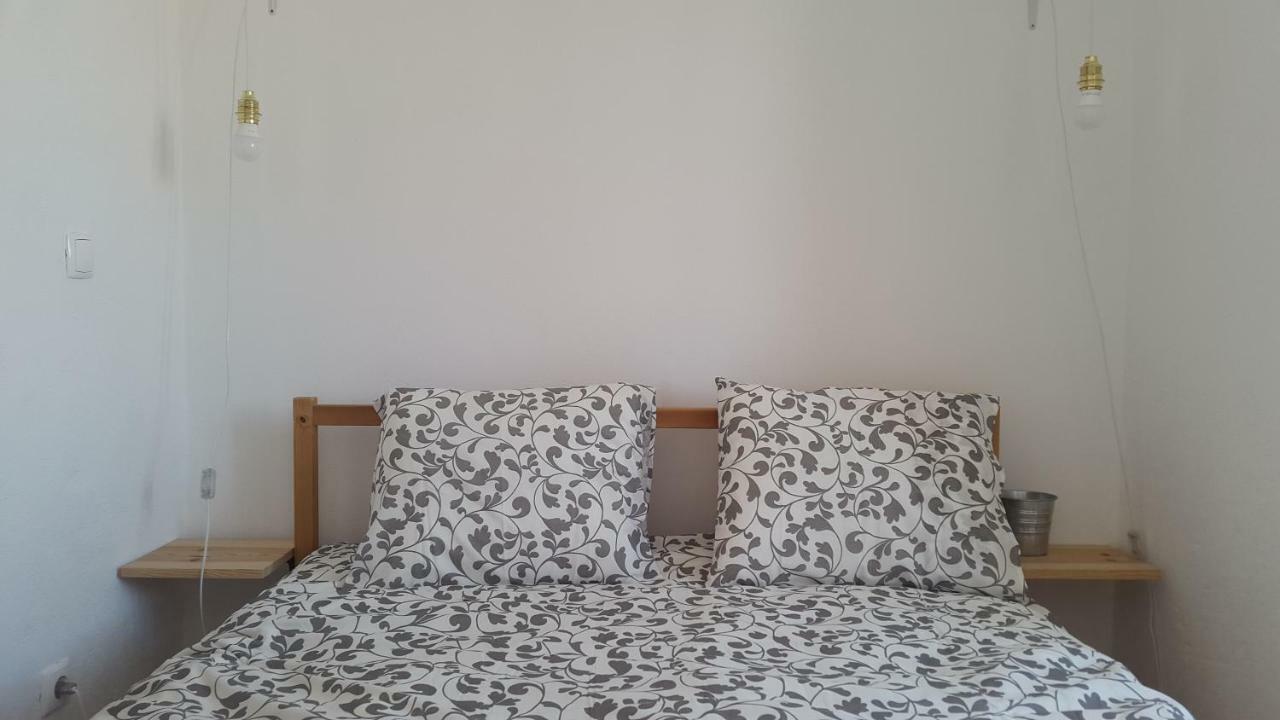 Apartamentos Tejo A Vista Лиссабон Экстерьер фото