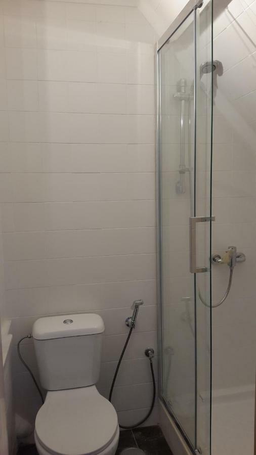 Apartamentos Tejo A Vista Лиссабон Экстерьер фото
